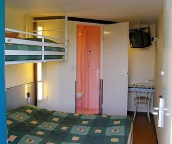 Premiere Classe Vichy - Sur Allier 2*