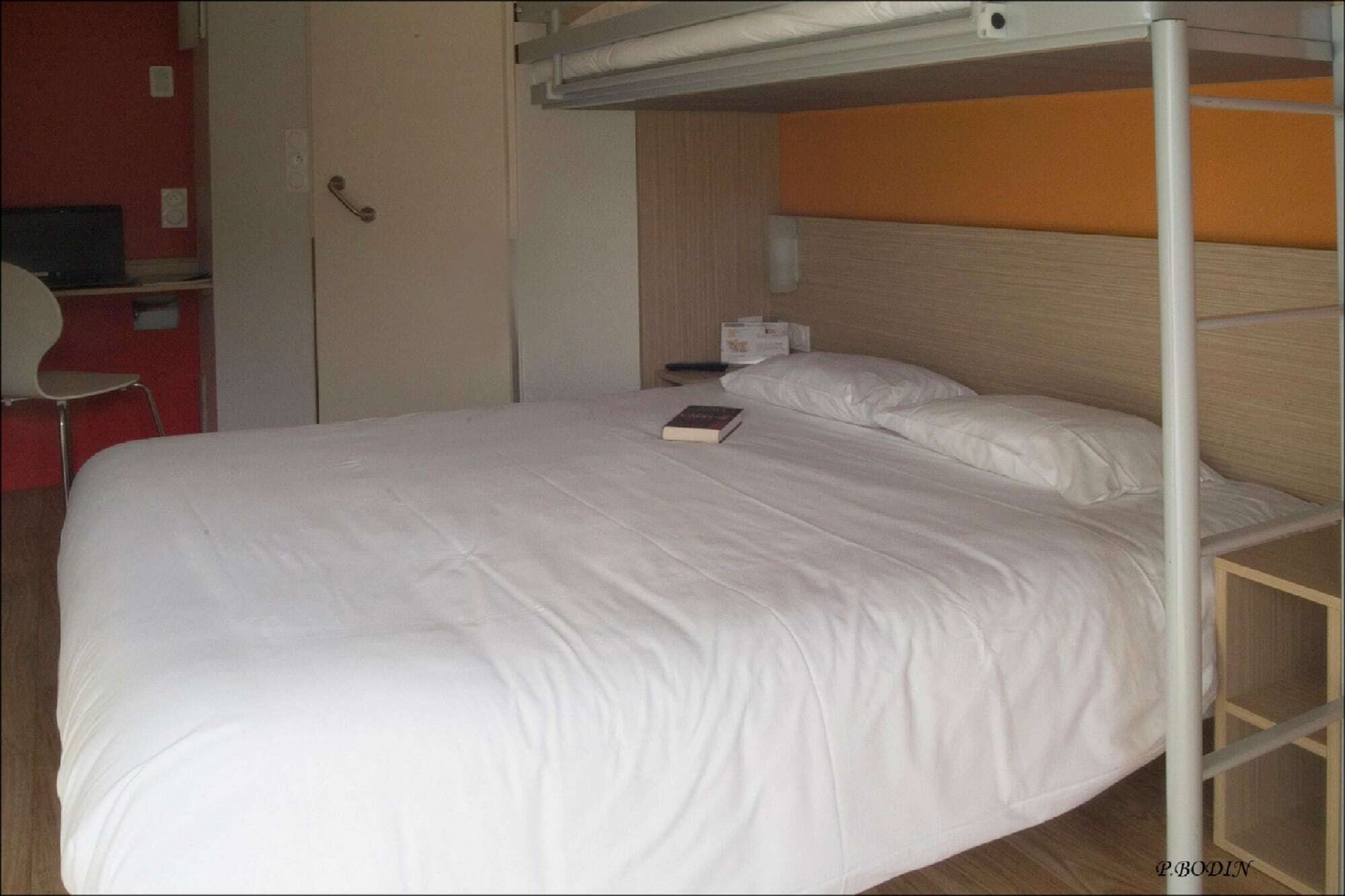 Premiere Classe Vichy - Sur Allier Hotel Bellerive-sur-Allier