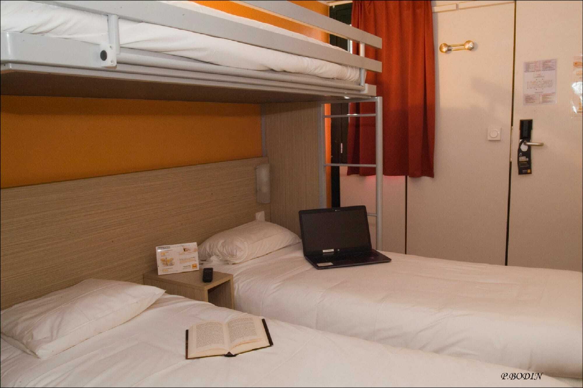 Hotel Premiere Classe Vichy - Sur Allier Bellerive-sur-Allier
